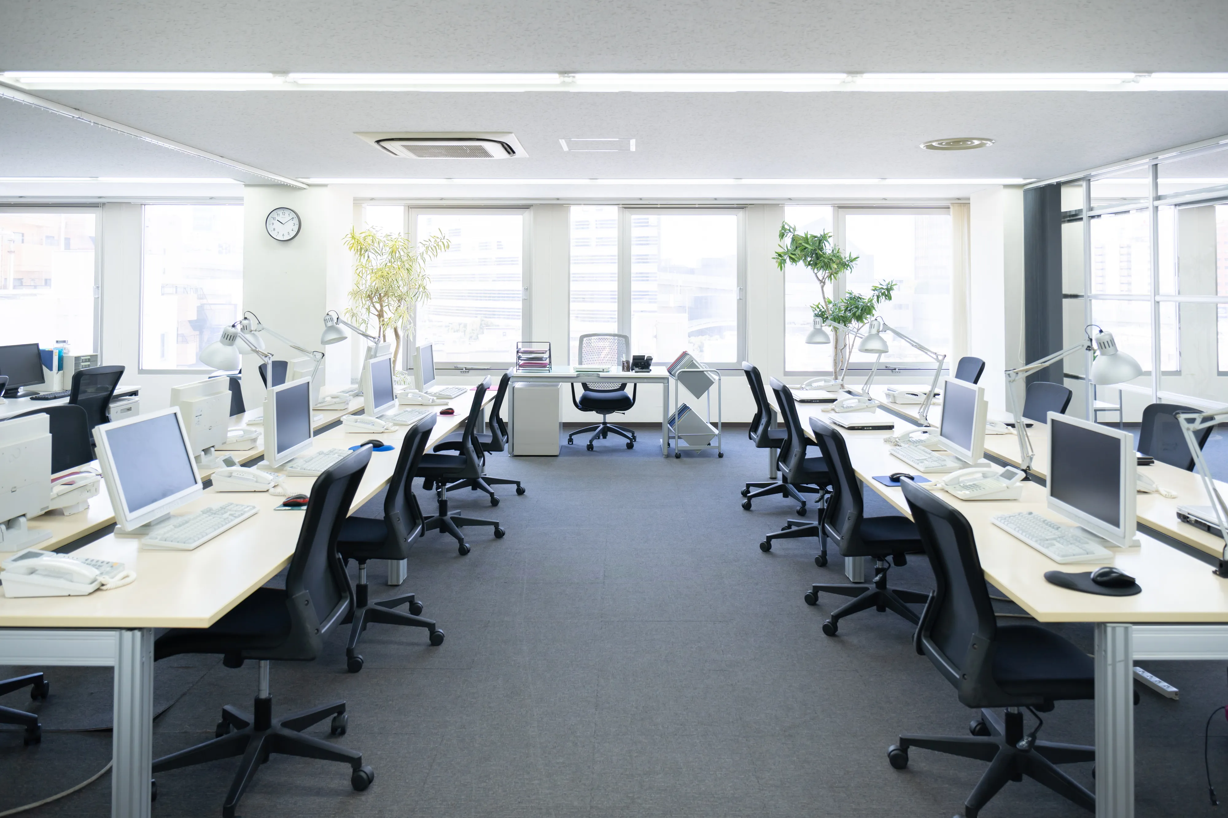 情報処理システム開発