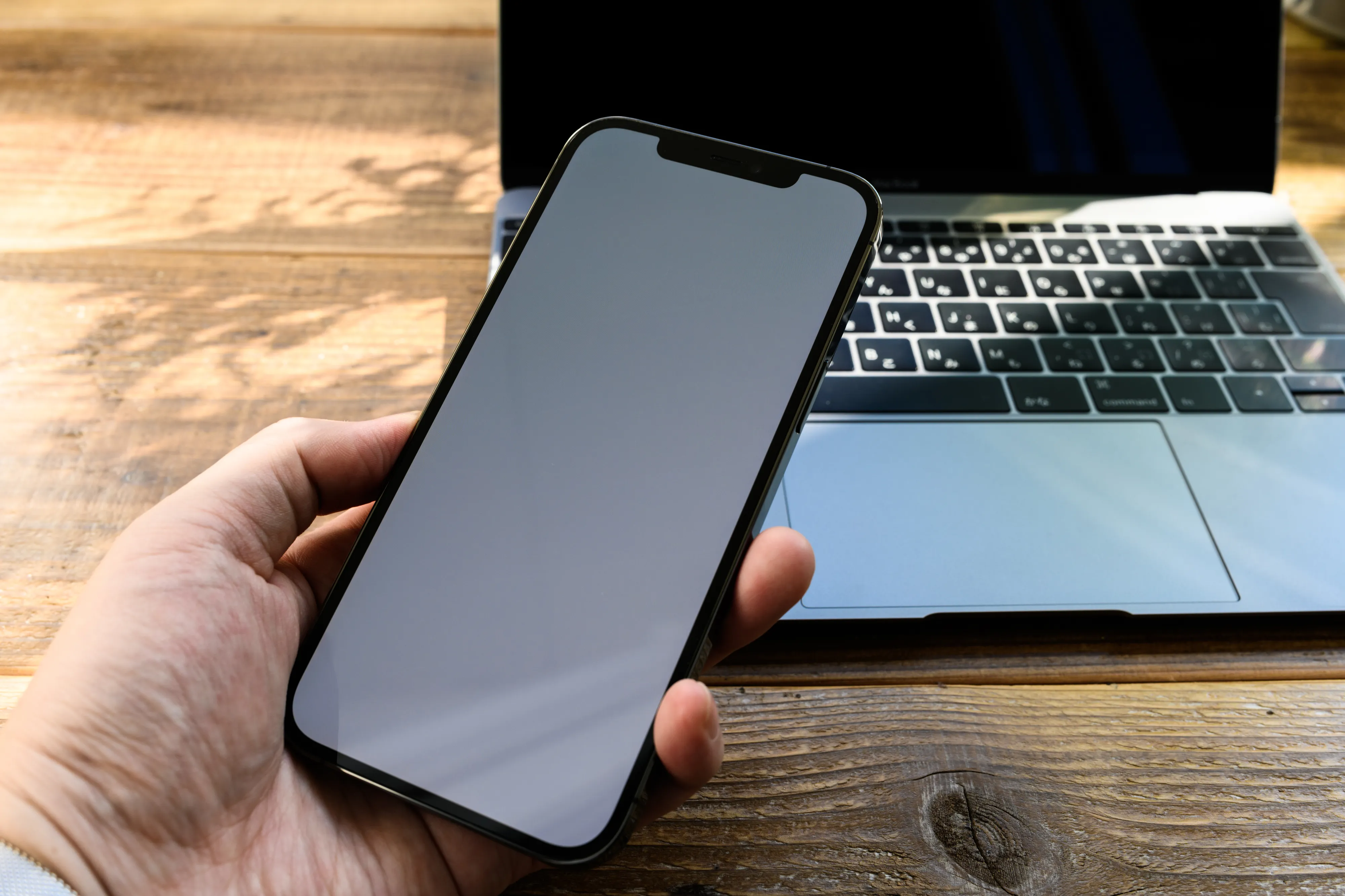 スマートデバイスのソフトウェア開発